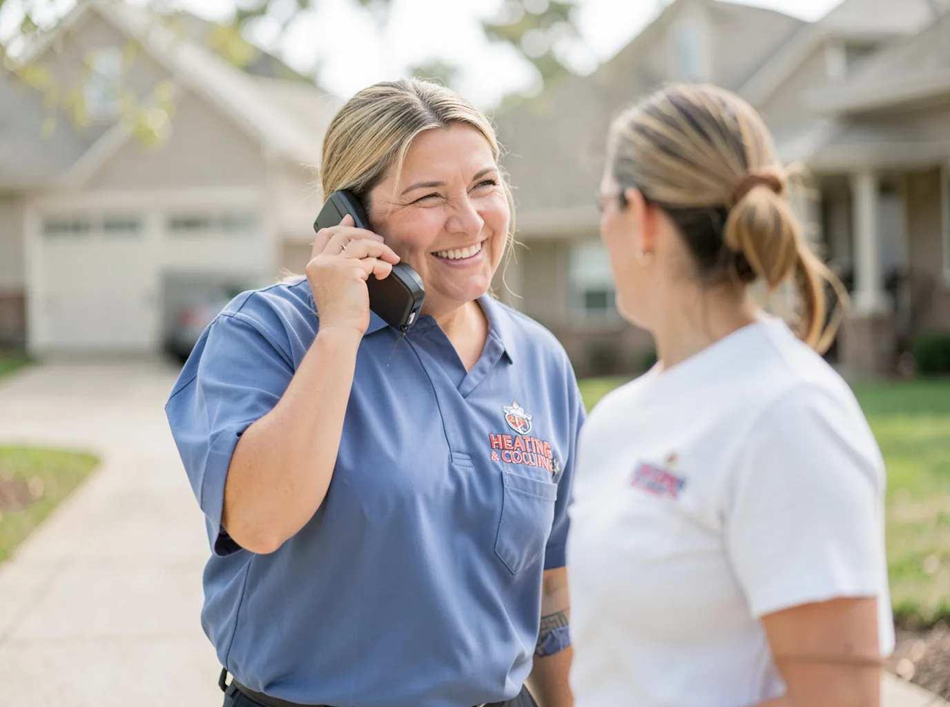 Hvac Repair Lewisville, NC FAQs